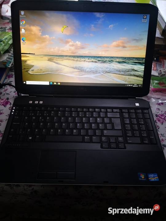 Laptop Dell latitude e5530 Radom