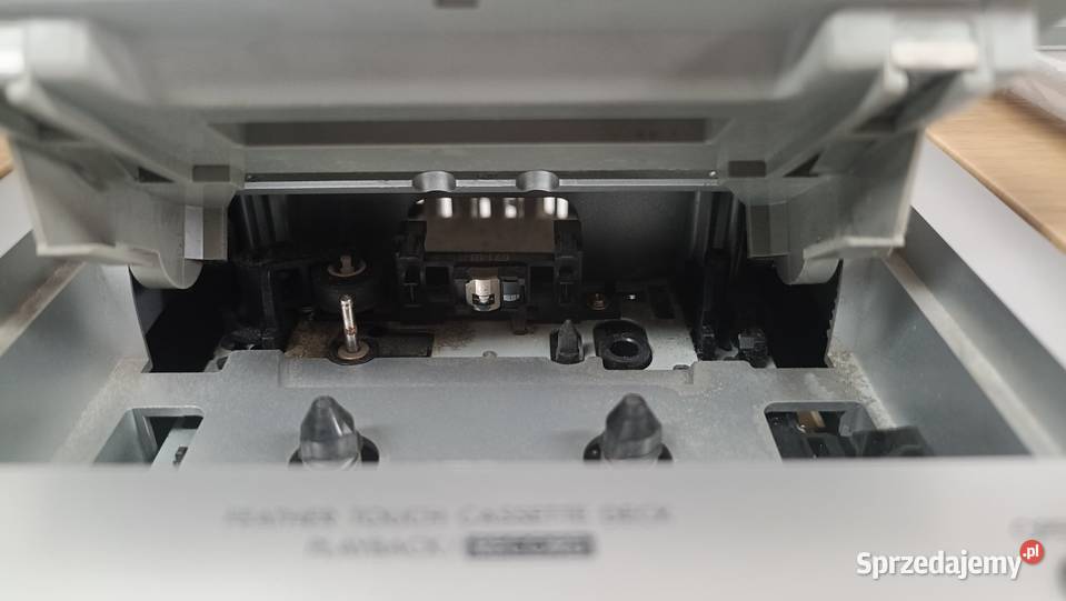 PANASONIC SAPM9 wieża stereo bez pilota