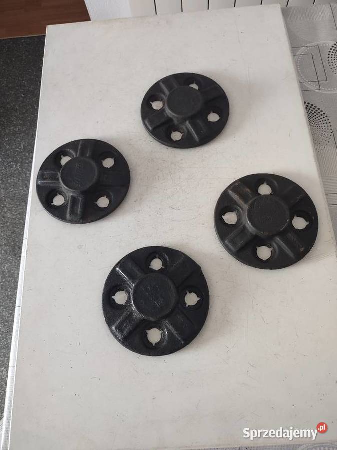 FIAT 126P KOŁPAKI METAL NAPIS FIAT ZABYTKOWE osobowe Lublin