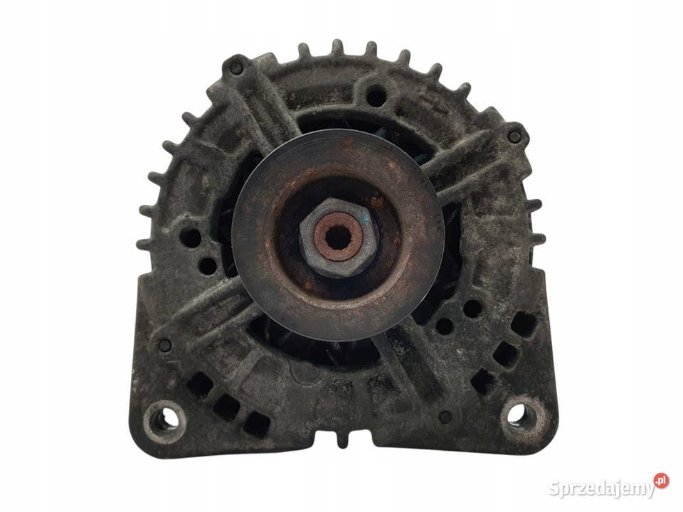 ALTERNATOR Audi A4 B8 A6 C7 A8 Q5 Porsche Części samochodowe Chełm
