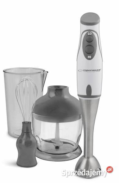 Blender ręczny 450W