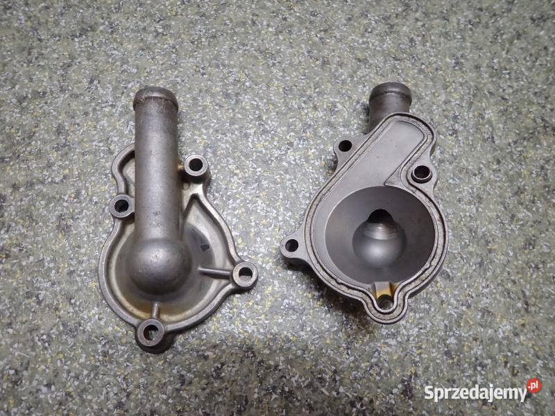 1 DEKIEL KRÓCIEC POMPY WODY HONDA CRF 450 0208R Strzelce Krajeńskie