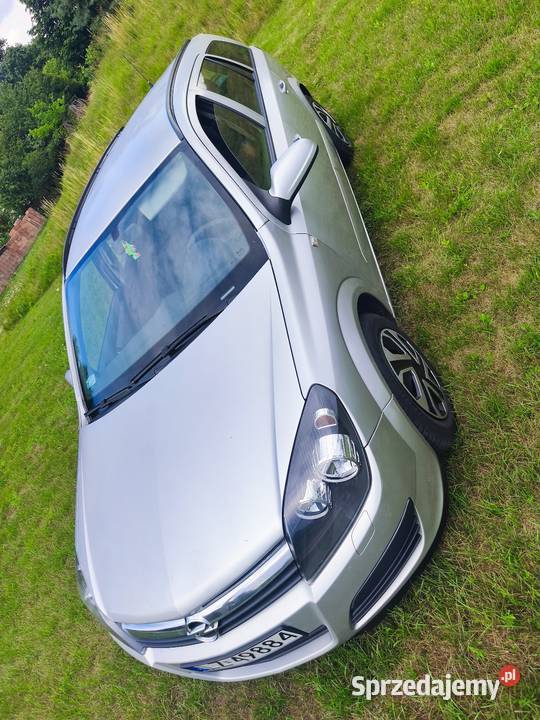 Opel Astra 05rp 17ctdi zdrowe do jazdy Kraśnik