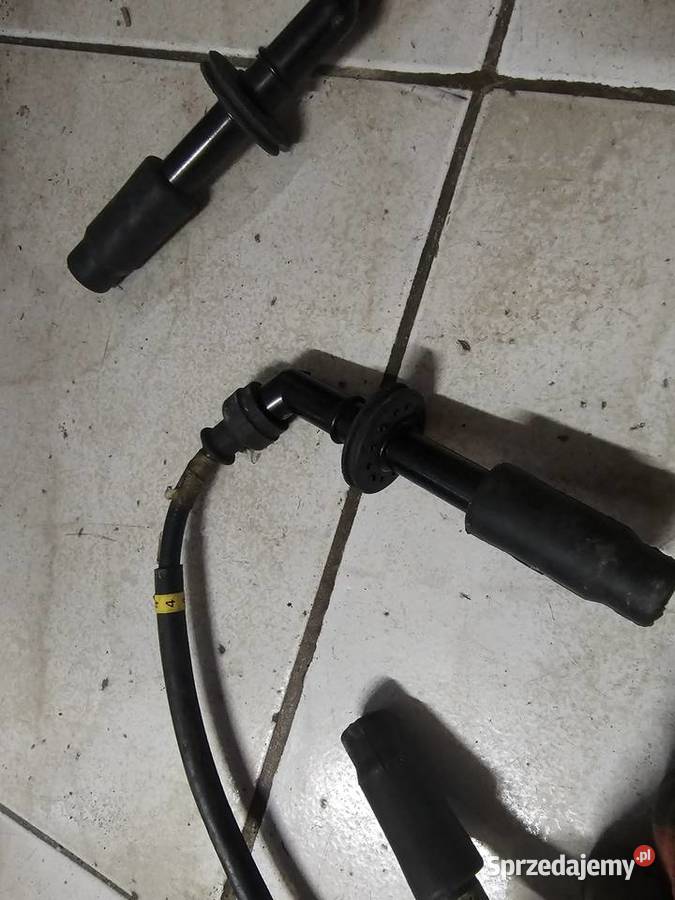 Suzuki RF 600 900 cewki cewka zapłonowa Cewki zapłonowe Układ elektryczny, zapłon Jelenia Góra