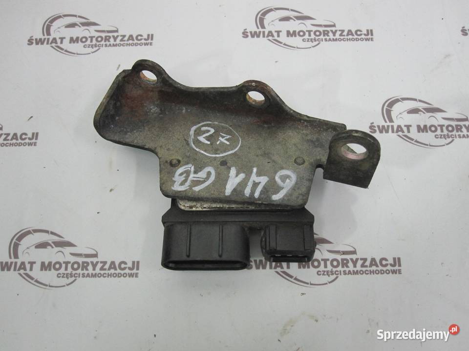 PAJERO 30 B V6 97r moduł zapłonowy J9T05071