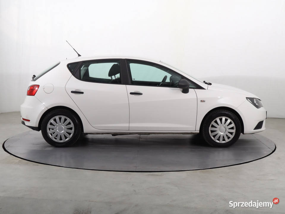 Seat Ibiza 10 wspomaganie kierownicy Ibiza śląskie Katowice