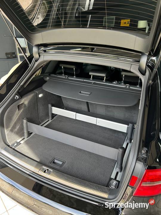 AUDI A4 B8 QUATTRO SLINE STRONIC 177KM Zgorzelec sprzedam
