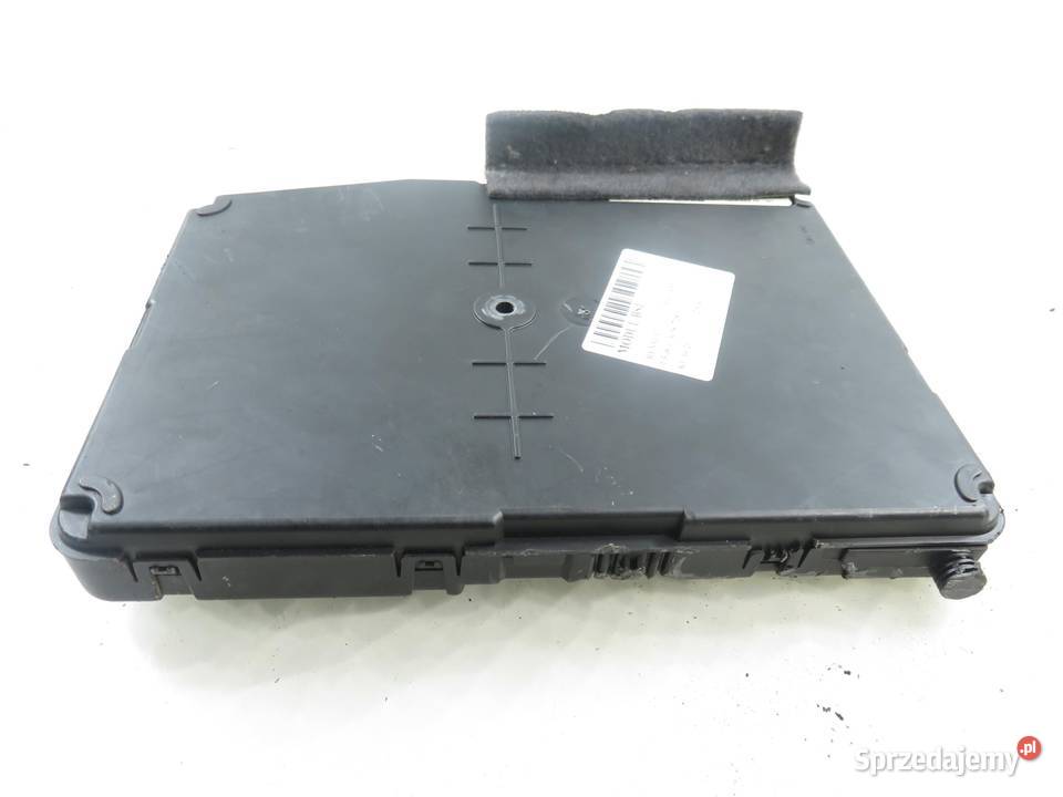 BSI RENAULT MEGANE II 15 dCi 8200309690