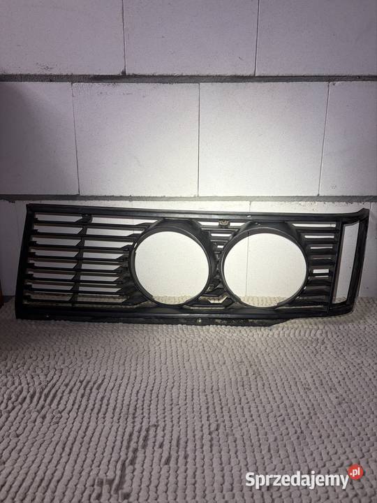MaskownicaGrill BMW E21 Atrapy Warszawa sprzedam