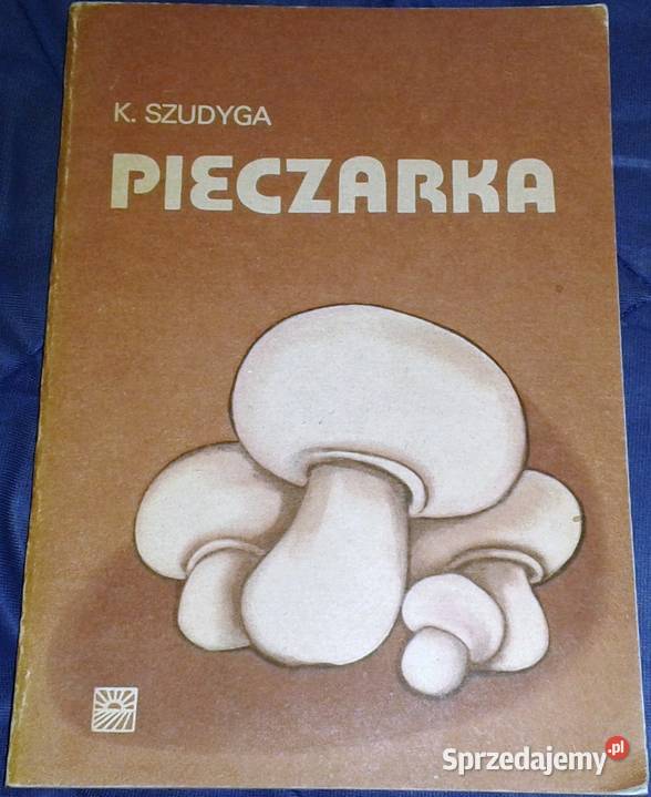 Pieczarka Krystian Szudyga Chełm