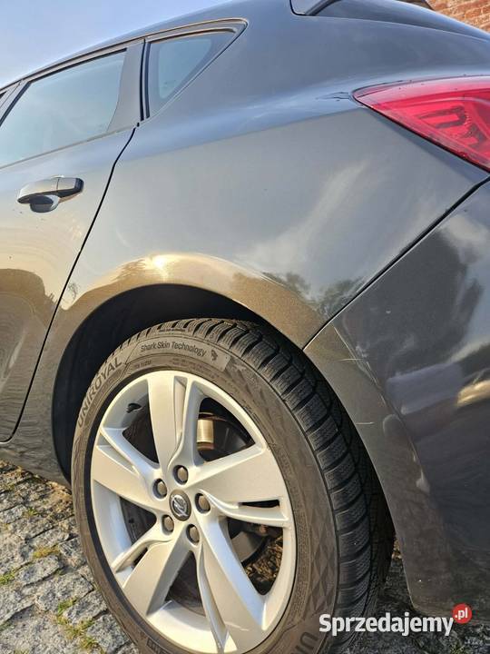 Sprzedam Auto szary Zamość sprzedam