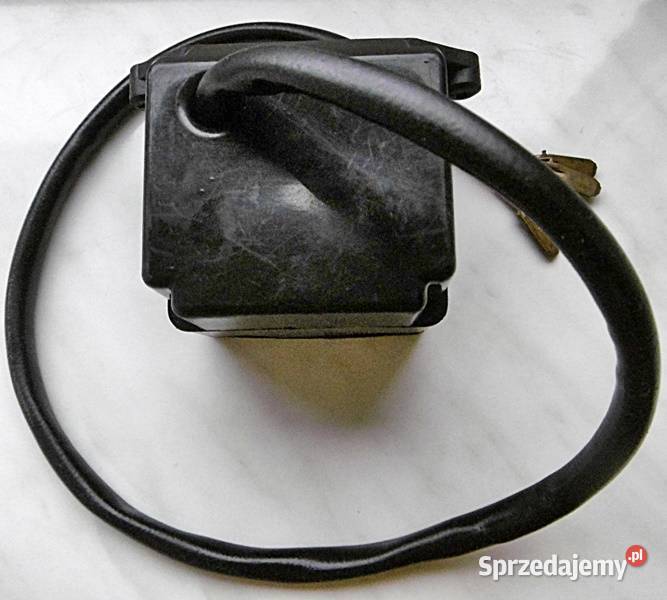 Regulator pracy wycieraczek PW1 12 V Fiat 125 p Części Ostrów Wielkopolski sprzedam