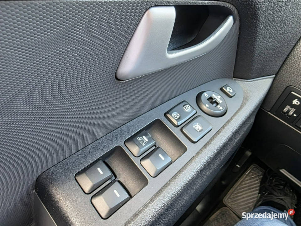 Kia Sportage 17 CRDI 115 klimatyzacja Bluetooth Słupsk