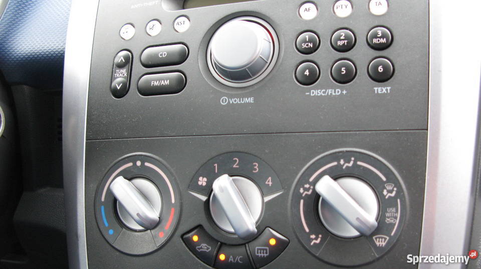 OPEL AGILA B 10 benzyna 1wł 61 SERWIS ASO nowy Katowice