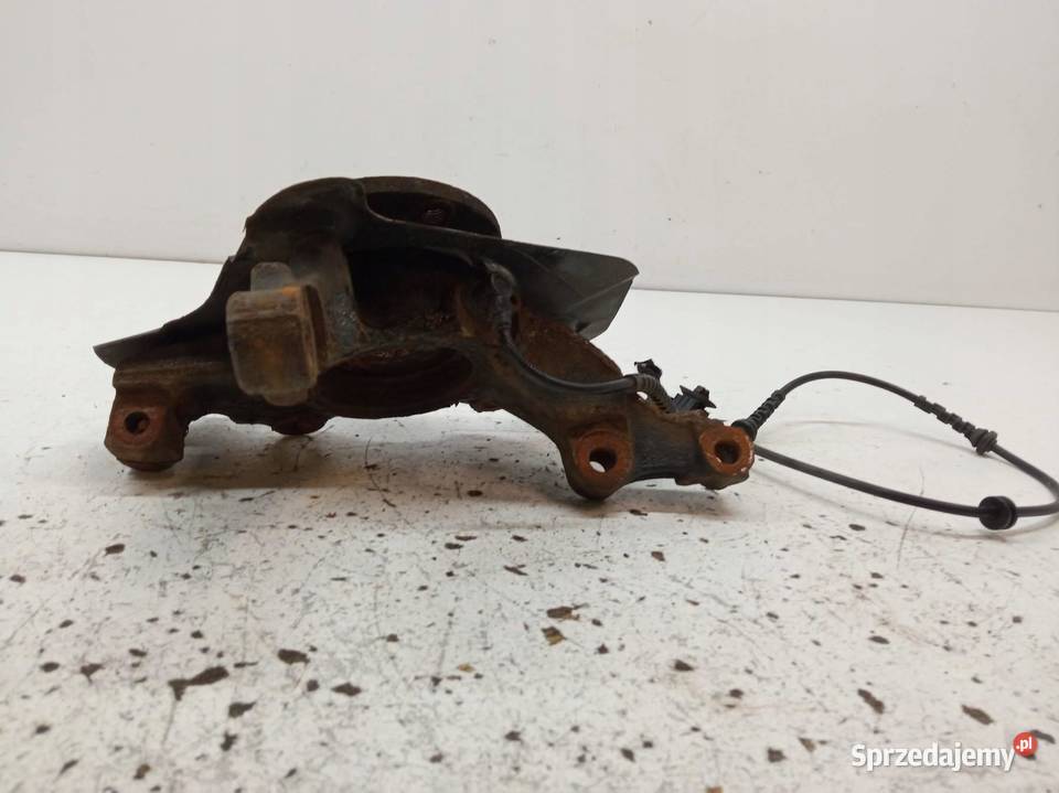 ZWROTNICA LEWY PRZÓD 14 B 13388767 Opel Corsa V sprzedam
