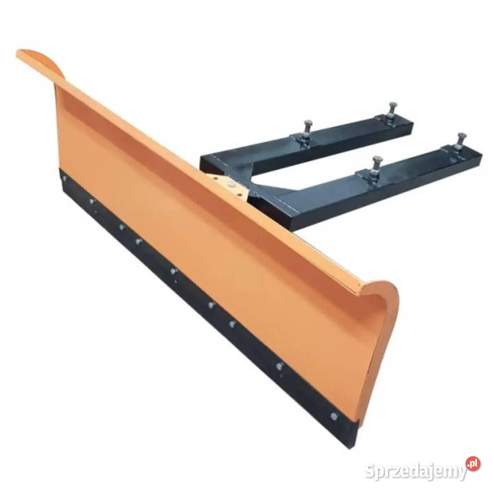 Łopataodśnieżna do wózka widłowego WM150N