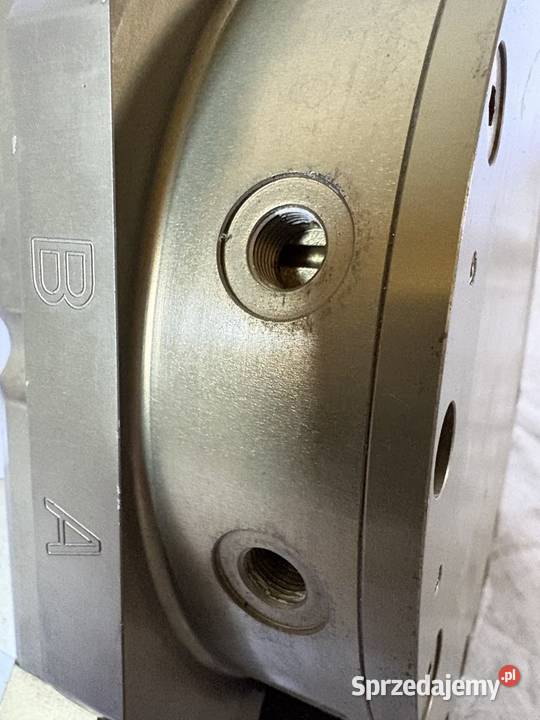 Schunk PZN1602SD 37303414 Gripper Warszawa