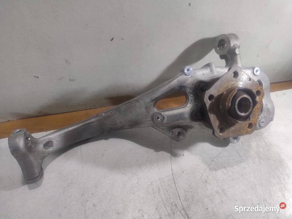 ZWROTNICA AUDI A6 C8 4K0407560D