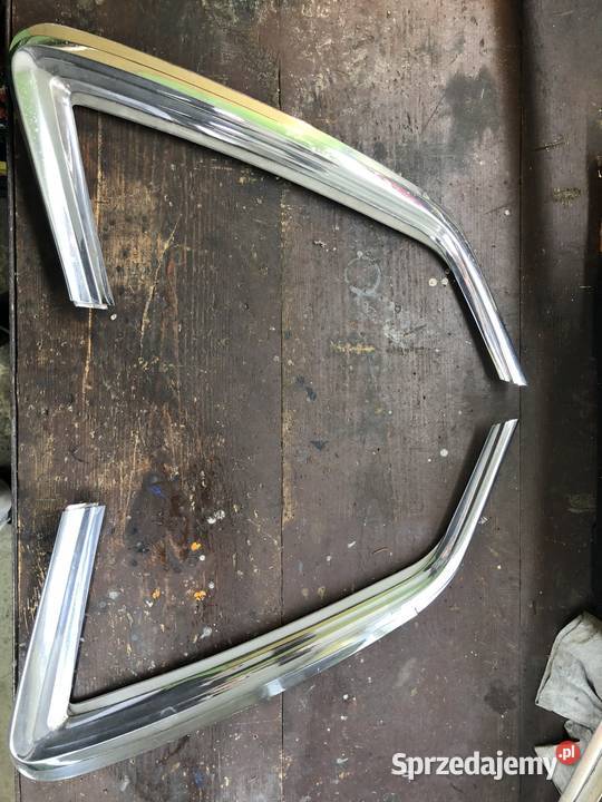 Mercedes 107 w107 r107 części opis Kraśnik