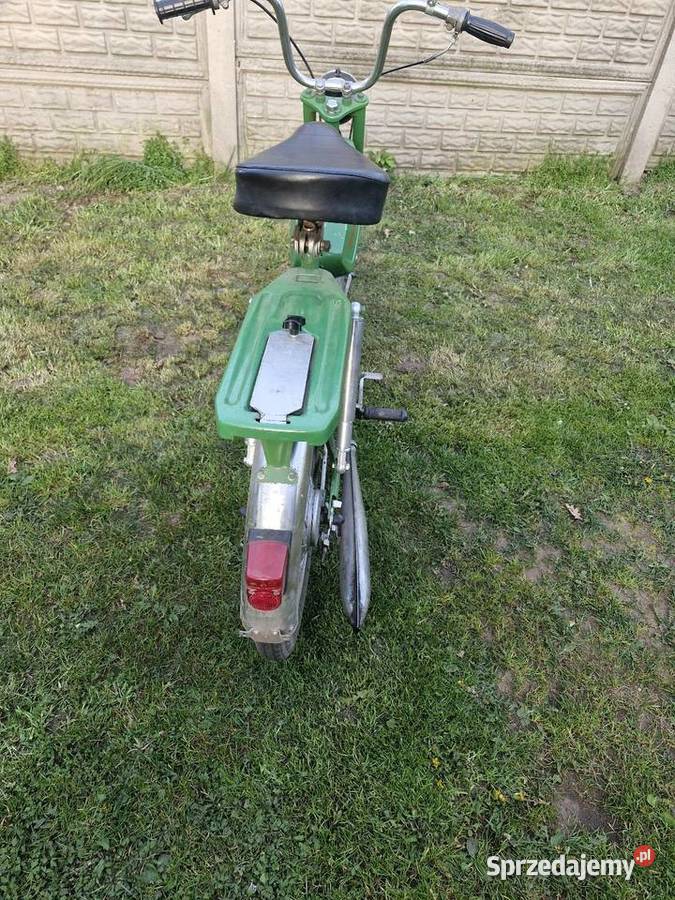 Romet kadet remoncie świętokrzyskie Suchedniów