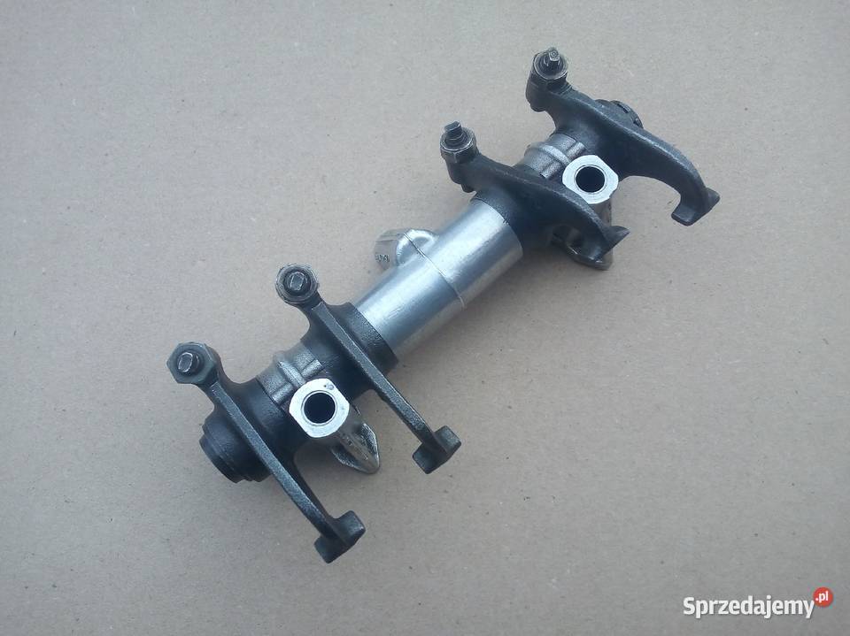 Klawiatura Zaworowa Fiat 126p Stalowa Wola