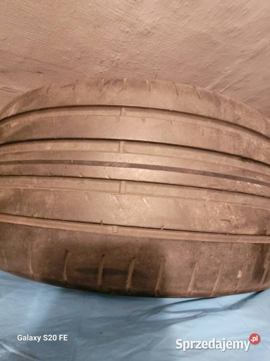 debica presto 225 50 R17 225 Grodzisk Mazowiecki sprzedam