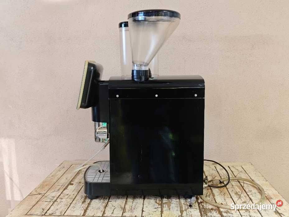 Ekspres automatyczny Schaerer Vito 2 młynki Góra sprzedam