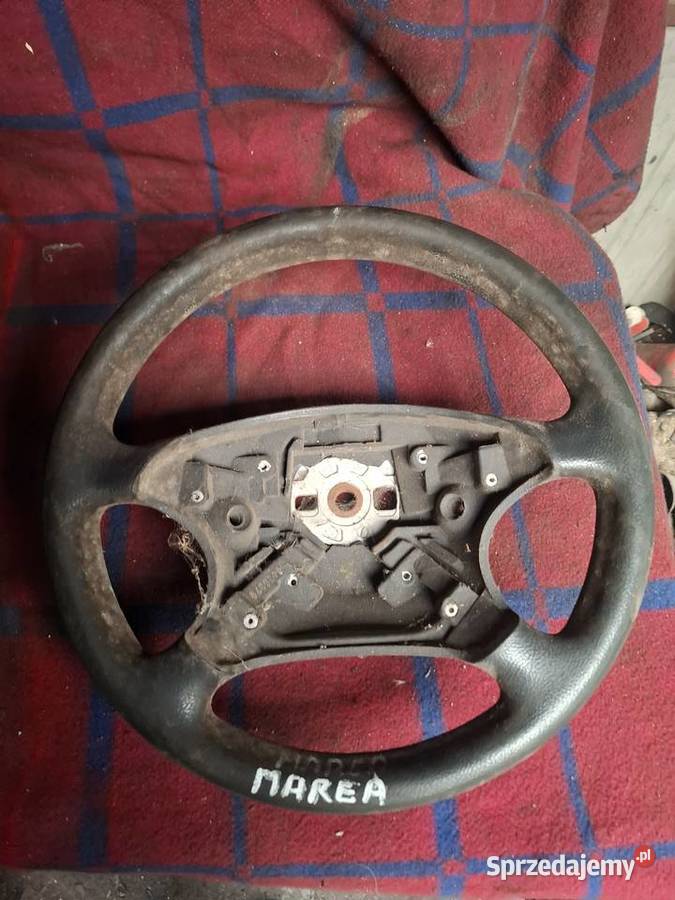 FIAT MAREA kierownica Kierownice Kielce