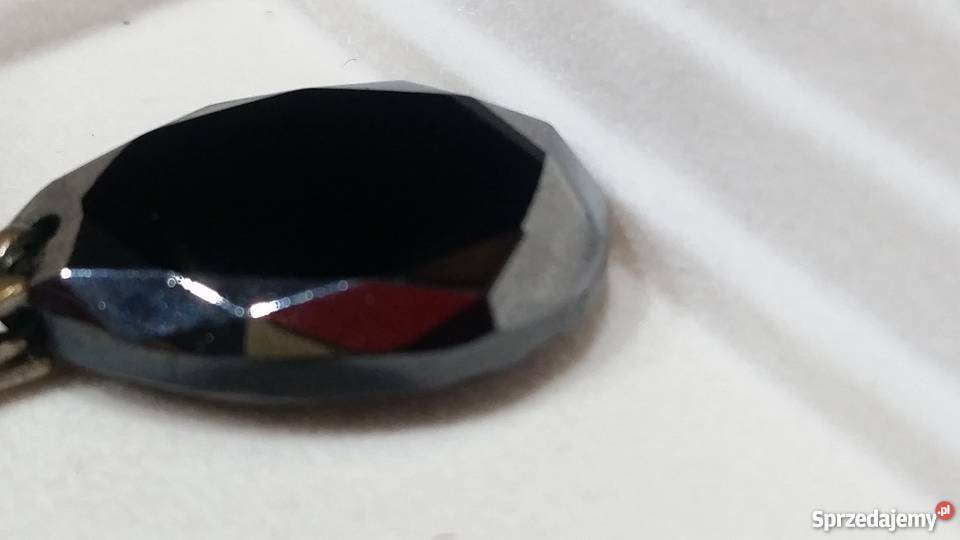 zawieszka przywieszka wisiorek świętokrzyskie