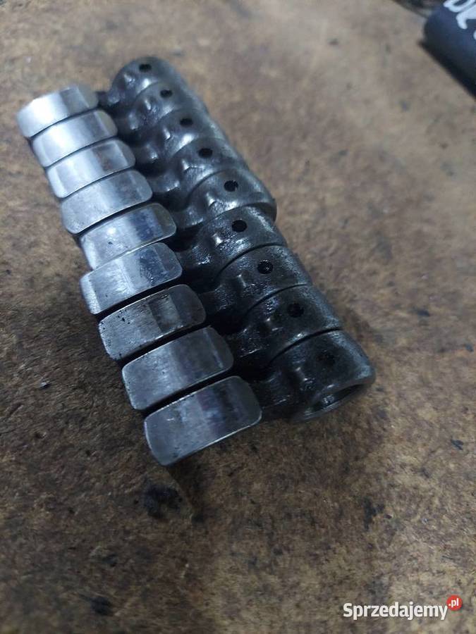 Kawasaki ZXR 400 popychacze popychacz koniki Jelenia Góra