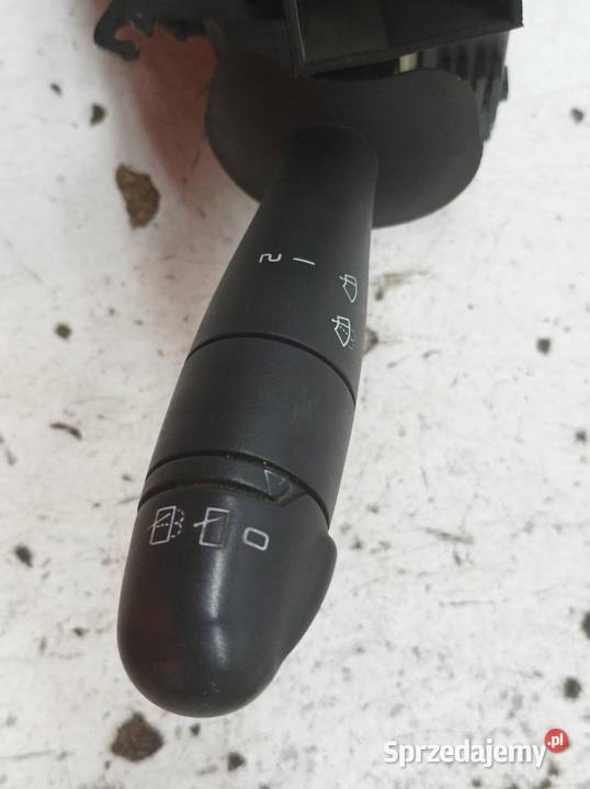 PRZEŁĄCZNIK ZESPOLONY TRAFIC VIVARO 8200070266 osobowe