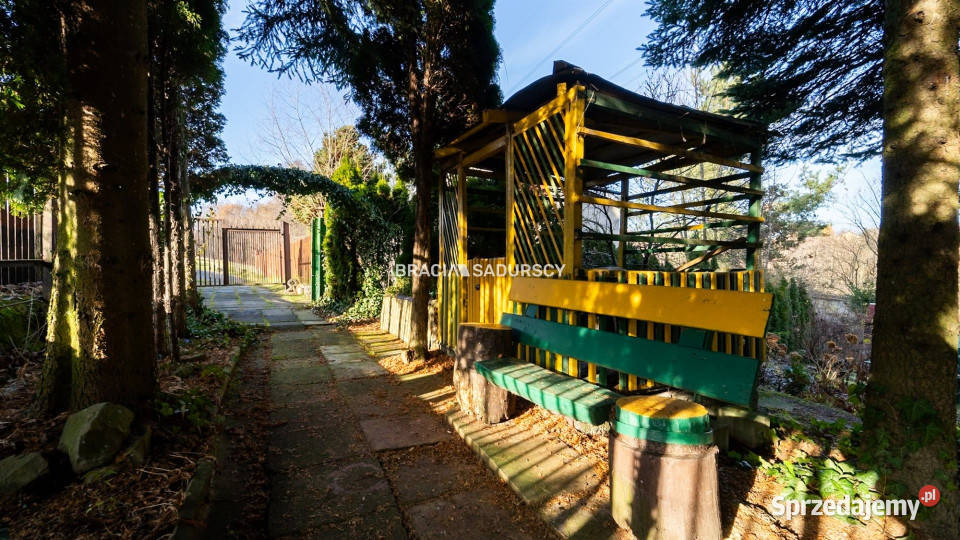 Grunt Rzeszotary 1143m2