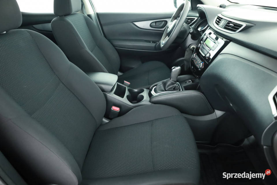 Nissan Qashqai 15 dCi Piaseczno sprzedam