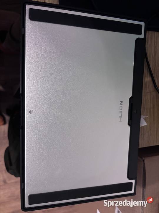Tablet graficzny Huion Kamvas Pro 12 stan