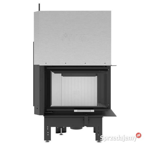 HITZE Wkład kominkowy ALBERO AL9RGHD sprzedam