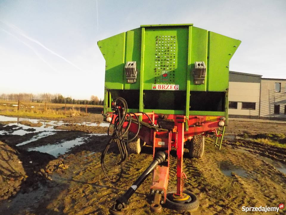 SPRZEDAM ROZRUTNIK OBORNIKA TYTAN 12 Markówka sprzedam