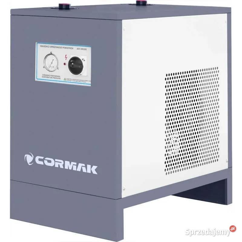 Sprężarka śrubowa LUFT 700 55kW 650 Lmin Produkcja Siedlce sprzedam