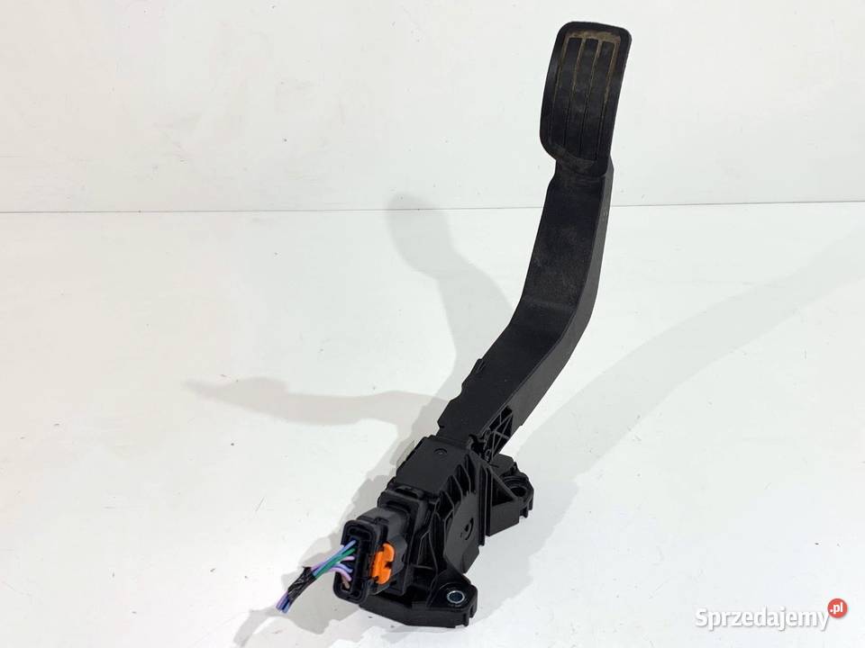 POTENCJOMETR GAZU OPEL CORSA F 9837891880 12 101