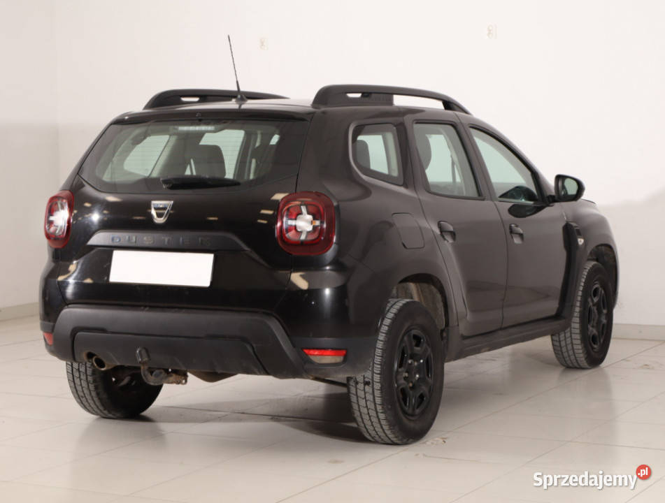 Dacia Duster 13 TCe Duster mazowieckie Piaseczno sprzedam
