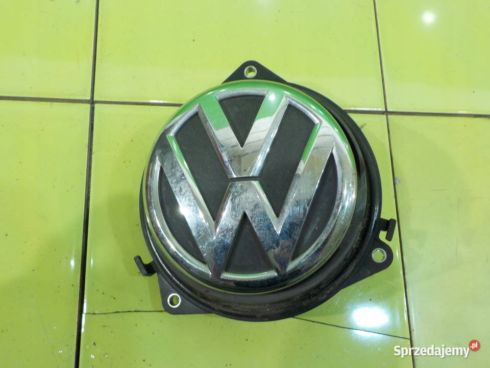 VW PASSAT B7 20 TDI 11r SEDAN 4D klamka emblemat mazowieckie Suków