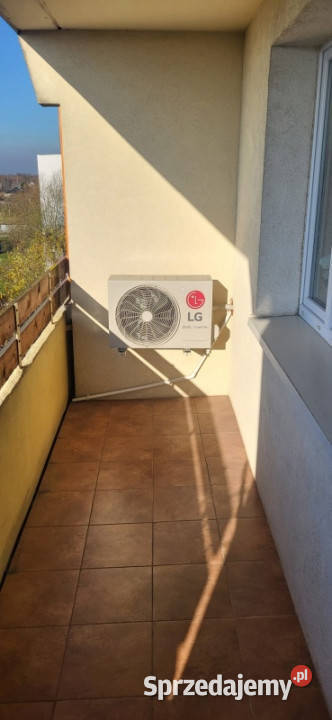 3 pokojowe mieszkanie z balkonem Mieszkania Skierniewice