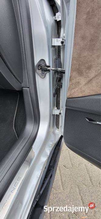 Seat Leon St XPerience 4Drive Kombi Aleksandria