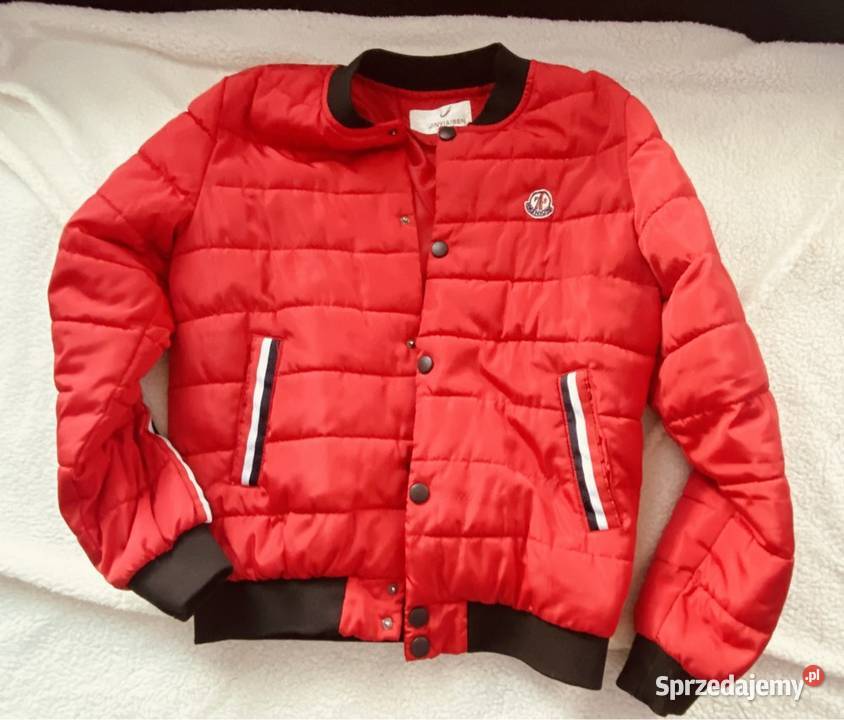 Kurtki damskie Malbork sprzedam