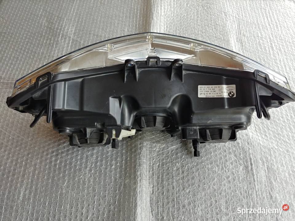 Lampa reflektor przód BMW R 1200 RT Zamość