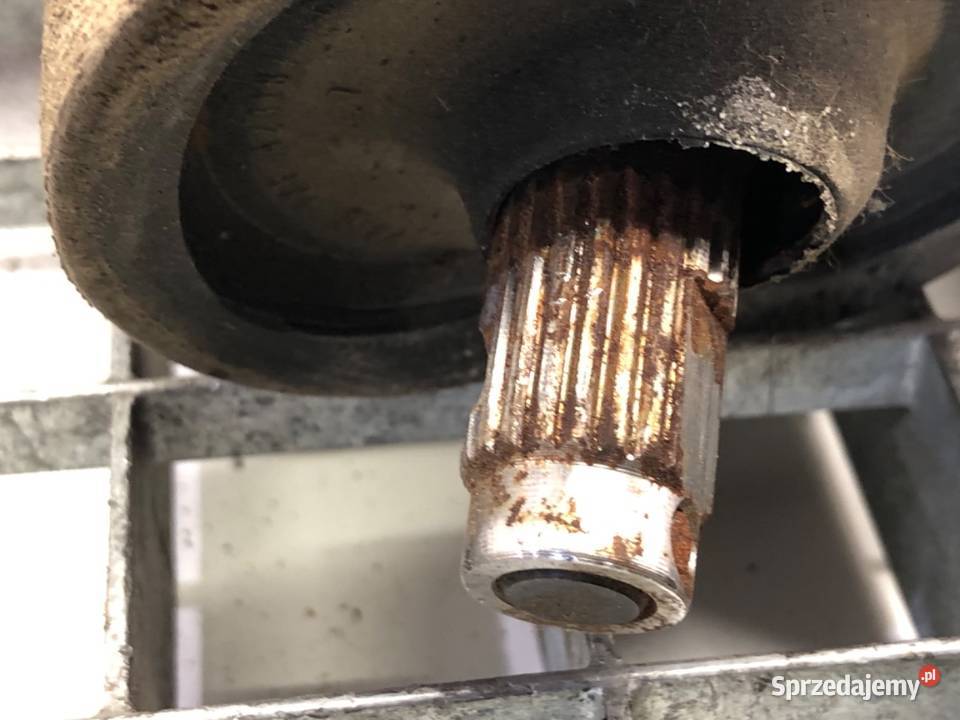 PRZEKŁADNIA KIEROWNICZA MAGLOWNICA VW PASSAT B6 osobowe