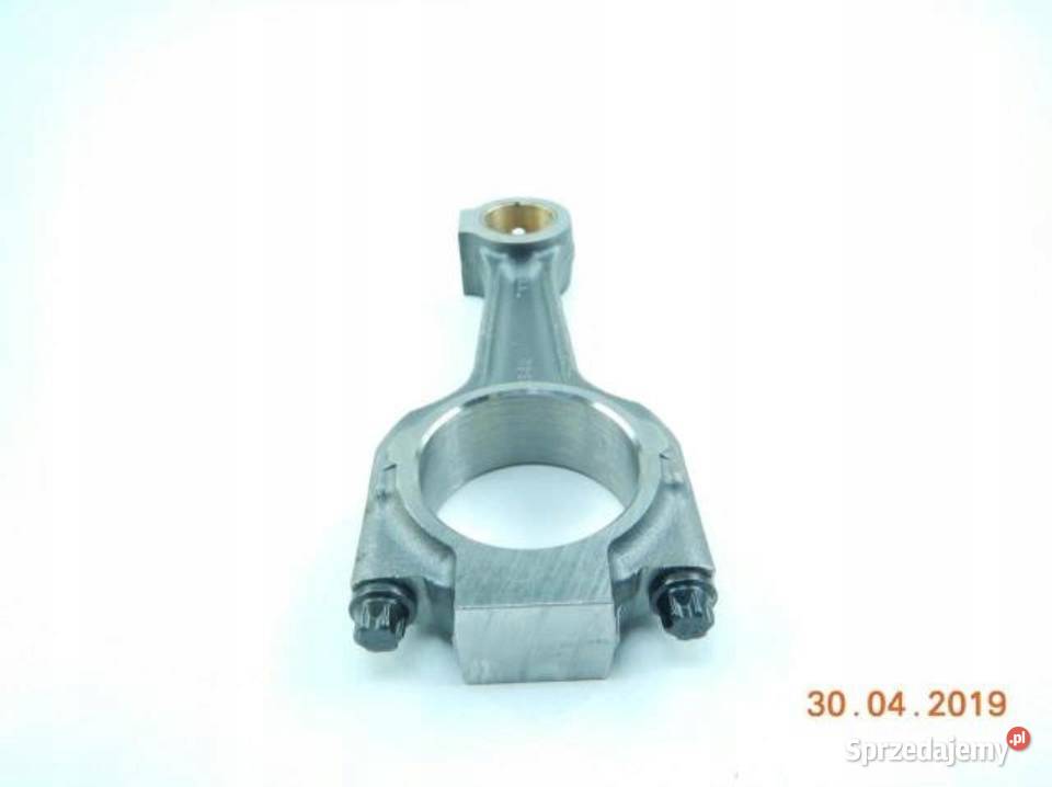 TŁOK KORBOWÓD FORD MONDEO ESCORT SIERRA DIESEL osobowe