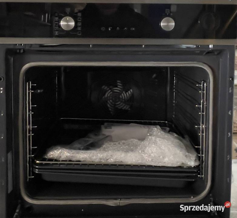 Outlet Agd Piekarnik Electrolux Y6POC77X