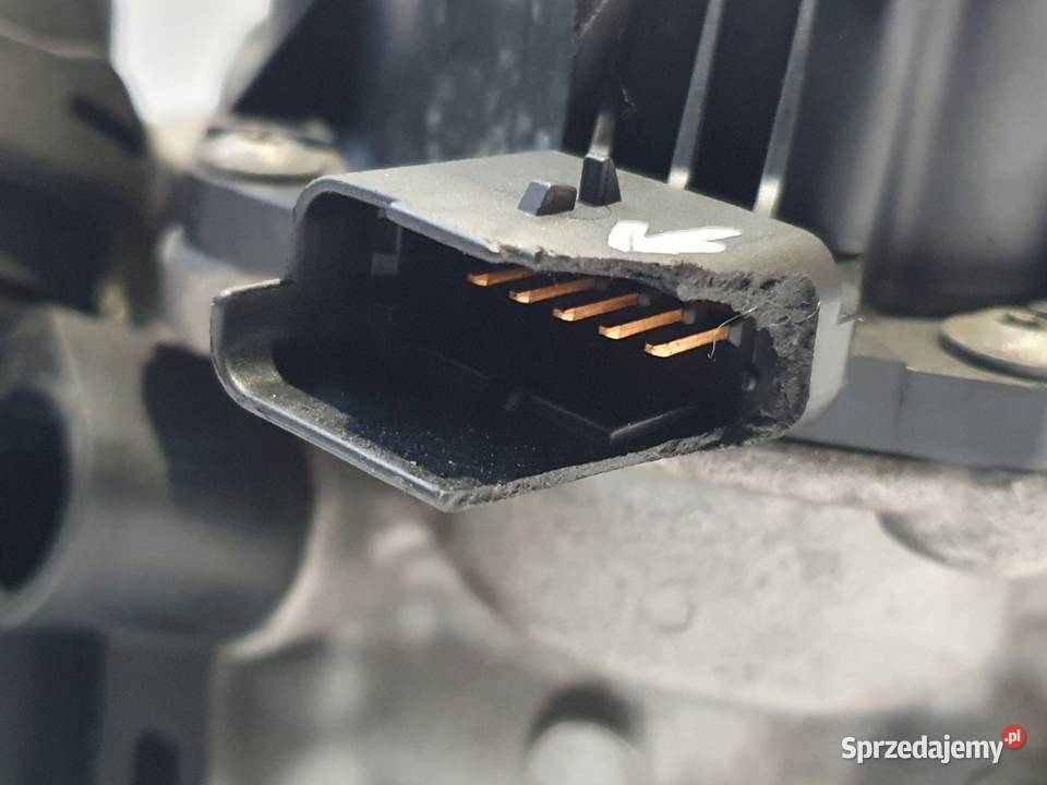 CHŁODNICA SPALIN Ford Mondeo MK4 20 TDCI Chełm sprzedam