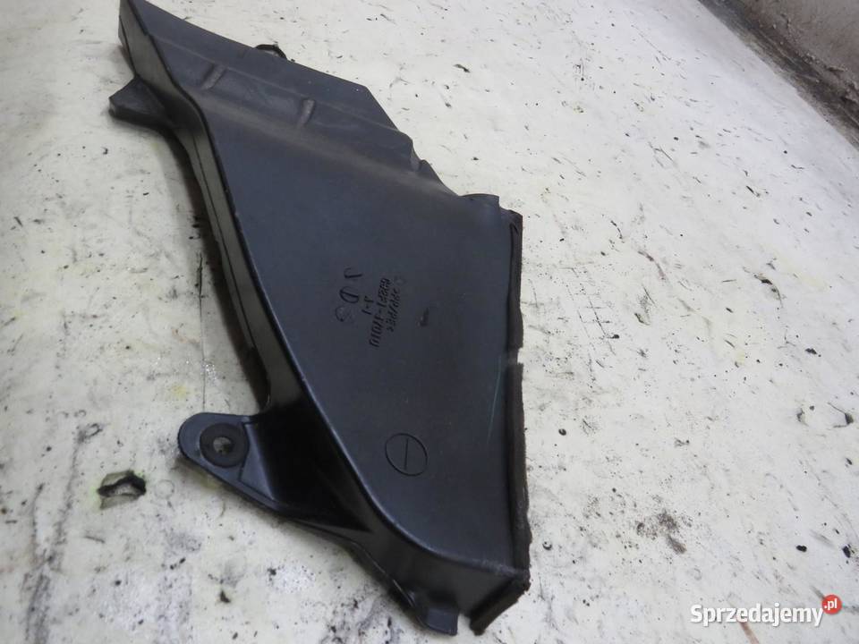 RURA DOLOT POWIETRZA PRIUS 3 III G92FI47010