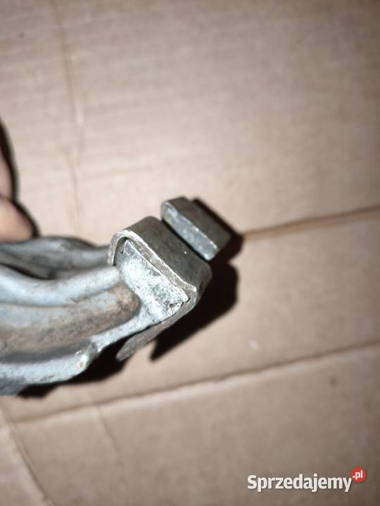 Szczęki hamulcowe Ural M62 Leszno